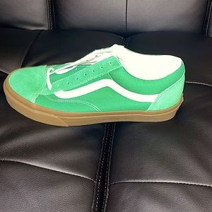 Vans LowTop Size:8.5